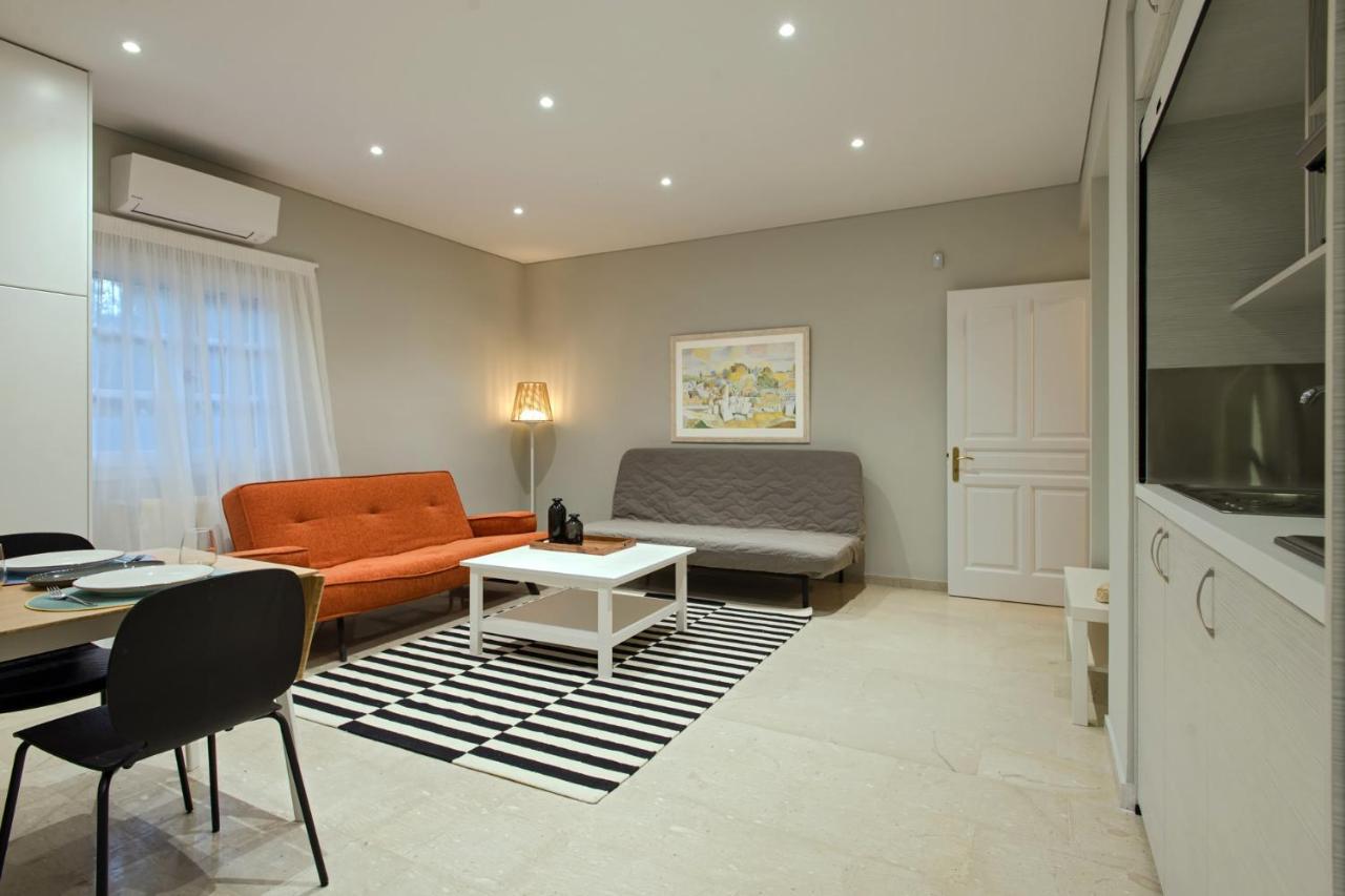Villa Corfu Melody Vouni  المظهر الخارجي الصورة